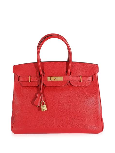 hermes birkin handbag outlet|bolsa Hermes Birkin pre owned.